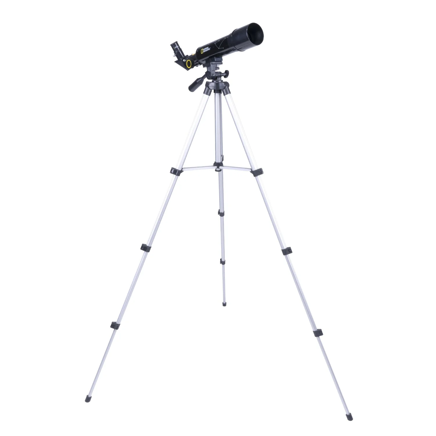 National Geographic 50mm Portable Refractor Telescope - RF360MM - Image 2