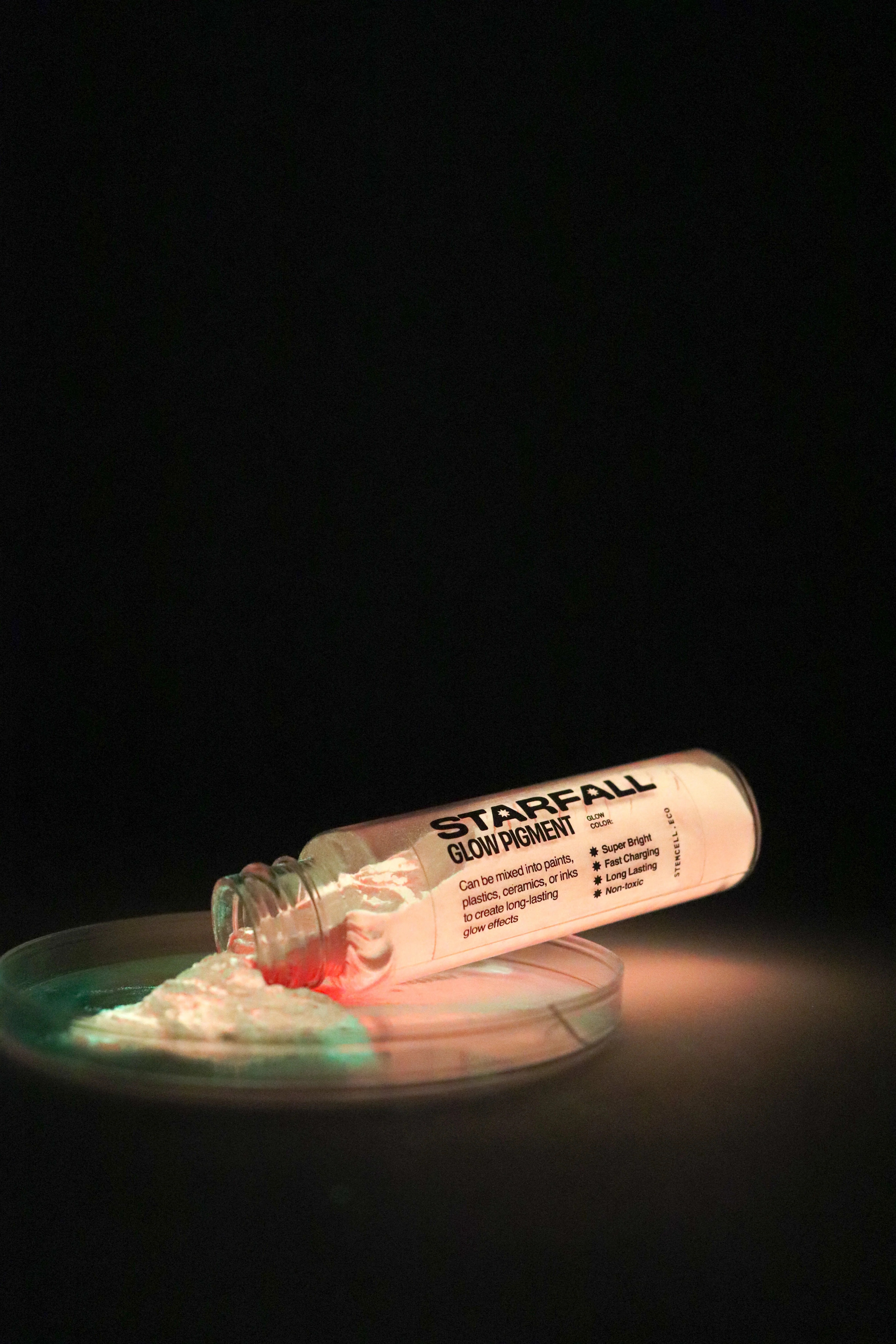 Starfall Glow Pigment - Image 27